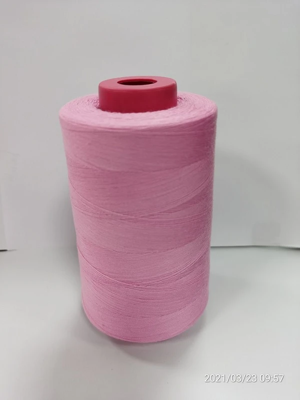 Factory Use Home Use Hot Selling Thread China Sewing Tread 402/2 Embroidery Thread Sewing