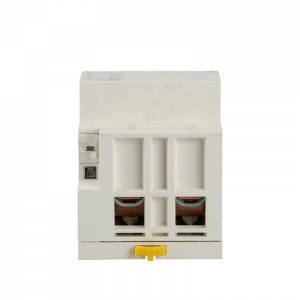 Factory VCT-100A 2P 2NO / 2NC 100A 220v 230V 24V Coil Voltage Household AC Contactor