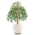 Import Factory wholesale Aventurine money drawing crystal tree crafts for decorative from China