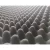 Factory Wholesale Eco-friendly Pyramid Acoustic Foam Panels Black 12 pack Set