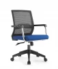 Factory wholesale office room furniture modern mesh swivel office chairs for staff