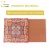Import Factory wholesale square  ceramic trivet pot mat hot pad for the kitchen from China