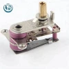 FADA KST__B-11-XX adjustable thermostat for electric iron