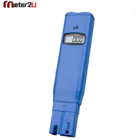 Family tester conductivity meter water ph/ec meter