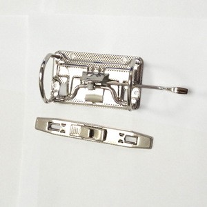 Fancy  Filling products Lever Arch Clip/Board Clips For File Folder/ Box /Ring Binder box file Stationery