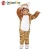 Import fancy plush costume cartoon tiger mascot costumes from china ICTI Audited factory from China