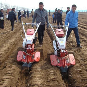 farm rotary cultivator implement---producer