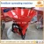 Import Farm seed spreader / tractor fertilizer spreader for sale from China