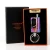 Import Fashion creative key chain match style kerosene lighter BC682 from China
