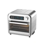Fashion Customized air fryer oven 8in1 cooking features FM1001A industrial cook's companion compact air fryer oil less air fryer
