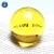 Import Fashion Decor Good Luck Ball 1mm-1000mm Clear K9 Crystal Ball from China