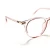 Import Fashion  eyewear TR 90 glasses frame vogue optical glasses from China
