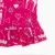Import Fashion Frocks Kids Clothes Bamboo Baby Dress Comfortable Girls Party Dresses from China