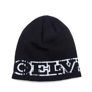 Fashion hot selling winter hats for men