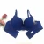 Import Fashion ladies sexy bra, new style breathable full cup underwear women bra from China