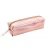 Import Fashion Laser PU Leather Women Travel Bag Female Waterproof Cosmetic Bag for Girls Makeup Bag Toiletry Neceser Pencil Case from China