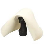 Fashion Retro Big Straw Hat Foldable Big Hat