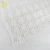 Import Fashion Textile Wool and Lurex Metallic Knitted 100%Polyester Sliver Embroidery Fabric for Wedding Dress from China