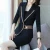 Fashion Women Formal Dresses Sexy Women&#x27;s formal Business Suit Blazer and Skirt Set for Office Wear Wedding and Party