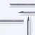 Import Fashionable Longwear Eyeliner Pencil Custom Matte Waterproof Liquid Liner Pen from China