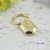 Import fashional zinc alloy handle for purse oem metal accessories for bags or shoes from China