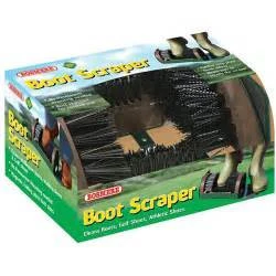 Fast cleaning boot scrubber best wood shoe cleaning brush