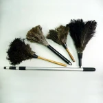 feather dusters for cleaning