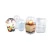 Import Festival Party Suppliers Disposable Bowl Dessert Ice Cream Plastic Cups from China