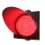 Import feu tricolore LED traffic light with IP 65 from China