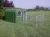 Import FIBERGLASS SHELTER FOR HORSES MOD. EQUIBOX from Italy