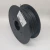 Import Filament Carbon fiber 3d filament filled PLA ABS PETG PA PC filament with black color in Plastic Rods from China