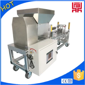 Fill the edible fungi bag machine 2015 best quality, factory sale