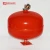 Import Fire Fighting Equipment Fire Extinguishing Device Hanging FM200 Fire Extinguishing Ball from China