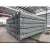 Import Firm Seamless steel pipe ss pipe 304 from China
