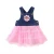 Import FITBEAR Brand Skirt Kids Clothing Girls Outfits Dress Sets Baby Girls Clothing from China