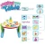 Import Five Star 35906 Instruments Musical Activity Learning Table Center Toys For Kids Educational Toys BSCI from China
