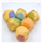 Fizzy Bath Bombs Handmade Bath Spa BombsGift Set