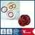 Import FKM rubber Fluorocarbon o ring Fluorocarbon FKM O Ring from China