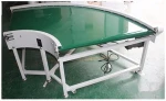 flat belt machine, pvc conveyor belt