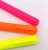 Import Flat slim desk highlighter marker fluorescent pen for paper fax from China