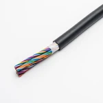 Flexible 300/500V COPPER/PVC Insulated H05VV-F 3x2.5mm2 power cable