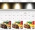 Import Flicker Free Rotatable Adjustable Housing Track Lighting Led Spot Light for Restaurant lamp from China