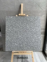 Floor Roofing Sheet Wall Ceramic Building Materials Porcelain Mosaic Rustic Marble Bathroom Ceramic Tile