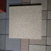 Floor tiles paving stones for exterior garden road