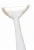 Import floss handle flosser with long handle from China