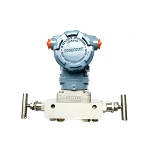 flow differential 4-20ma Air pressure transmitter ceramic pressure sensor