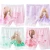 Import flower girls safety pants panty set for baby girls children underpants briefs 99055 leggings kids underwear from China