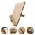 Import FLSM Custom foldable cook reading adjustable wooden wooden book holder from China