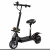 Import Foldable electric kick scooter for sale 52v 24ah lithium battery,Scooter Electric Motor Scooter 2400w from China