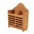 Import Foldable kitchen utensil holder/countertop storage from China